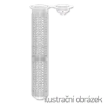 Plastové sítko pro chemické kotvení 15x85 mm
